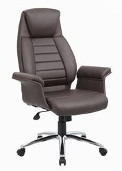 Produktbild von Chefsessel                 Textil
                    braun
     CELECT | Möbel Inhofer
