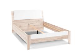 Produktbild von Kinderbett                 ca. 100x200 cm
                    Holzwerkstoff
    | Möbel Inhofer