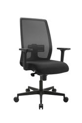 Produktbild von Büro-Drehstuhl                 Kunststoff
                    grau
     Topstar | Möbel Inhofer