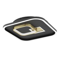 Produktbild von Deckenleuchte                 LED
                    schwarz
    | Möbel Inhofer