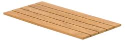 Produktbild von Tablett                 Holz
                    braun
    ca. 70 x 2 x 36 cm 
| Möbel Inhofer