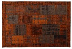 Produktbild von Maschinenwebteppich ca. 68 x 220 cm                 braun
     | Möbel Inhofer