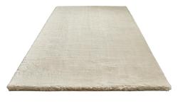 Produktbild von Hochflorteppich ca. 200 x 140 cm                 beige
     | Möbel Inhofer