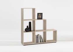 Produktbild von Raumteiler inbuy                 Holzwerkstoff
                    braun
     | Möbel Inhofer