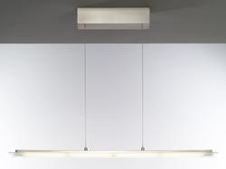 Produktbild von Hängeleuchte                 LED
                    Touchdimmer
                    silber
    | Möbel Inhofer