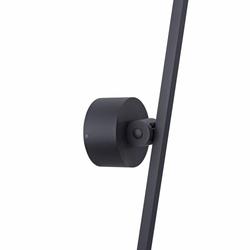 Produktbild von Wandleuchte                 LED
                    schwarz
    | Möbel Inhofer