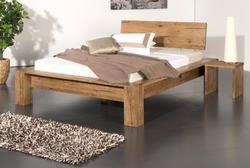 Produktbild von Bett ca. 200 x 0 x 180 cm Modular                 braun
     | Möbel Inhofer