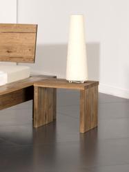 Produktbild von Nachttisch ca. 40 x 37 x 35 cm Modular                 braun
     | Möbel Inhofer