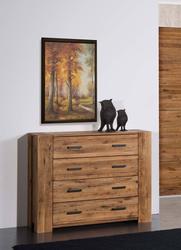 Produktbild von Kommode Modular                 Holz
    ca. 45 cm | Möbel Inhofer