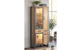Produktbild von Vitrine                 Holzwerkstoff
     CELECT | Möbel Inhofer