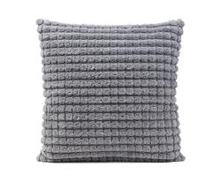 Produktbild von Kissenhülle Ambiente Trendlife                 silber
     | Möbel Inhofer