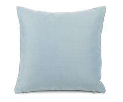 Produktbild von Kissenhülle Ambiente Trendlife                 Blau
     | Möbel Inhofer