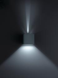 Produktbild von Wand-Aussenleuchte                 LED
                    Wanddimmer
                    schwarz
    | Möbel Inhofer