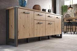 Produktbild von Sideboard CELECT                 Holzwerkstoff
    ca. 42 cm | Möbel Inhofer