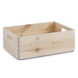 Produktbild von Box                 Holz
                    beige
    | Möbel Inhofer