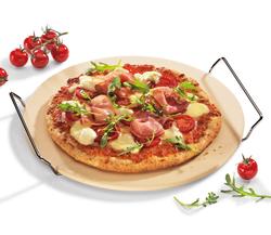 Produktbild von Pizzastein                 Keramik
                    beige
    | Möbel Inhofer