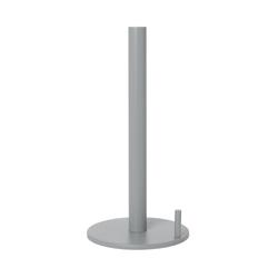Produktbild von Küchenrollenhalter                 Metall
                    grau
    | Möbel Inhofer