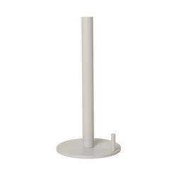 Produktbild von Küchenrollenhalter                 Metall
                    beige
    | Möbel Inhofer