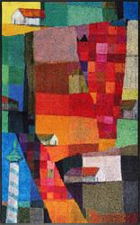 Produktbild von Läufer ca. 120 x 75 cm                 mehrfarbig
     | Möbel Inhofer
