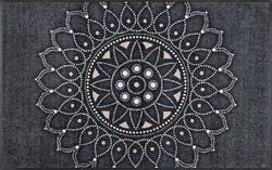 Produktbild von Türmatte ca. 120 x 75 cm                 mehrfarbig
     | Möbel Inhofer