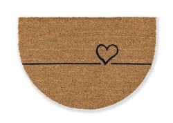 Produktbild von Türmatte ca. 60 x 40 cm                 beige
     | Möbel Inhofer