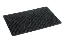 Produktbild von Türmatte ca. 80 x 50 cm                 silber
     | Möbel Inhofer