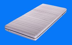 Produktbild von Komfortschaummatratze ca. 200 x 16 x 80 cm Vito | Möbel Inhofer