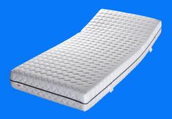 Produktbild von Komfortschaummatratze ca. 200 x 24 x 120 cm Vito | Möbel Inhofer