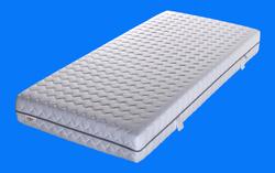 Produktbild von Komfortschaummatratze ca. 200 x 22 x 160 cm Vito | Möbel Inhofer