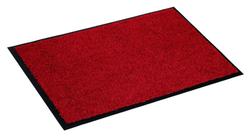 Produktbild von Türmatte ca. 90 x 60 cm                 rot
     | Möbel Inhofer