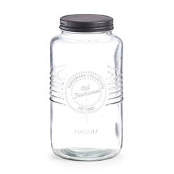 Produktbild von Vorratsdose                 Glas
                    transparent
    | Möbel Inhofer
