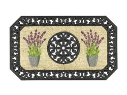 Produktbild von Türmatte ca. 75 x 45 cm                 beige
     | Möbel Inhofer