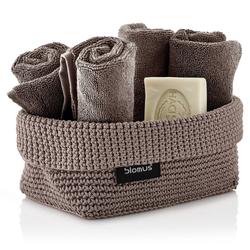 Produktbild von Brotkorb                 Kunststoff
                    braun
    | Möbel Inhofer