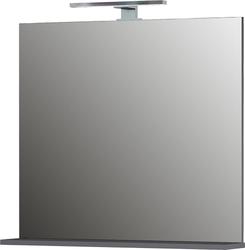 Produktbild von Spiegel ca. 76 x 75 x 15 cm                 grau
    | Möbel Inhofer