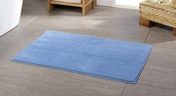 Produktbild von Badteppich Ambiente Trendlife                 Blau
     | Möbel Inhofer