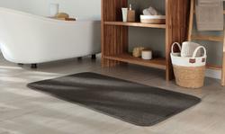 Produktbild von Badteppich Ambiente Trendlife                 grau
     | Möbel Inhofer