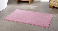 Produktbild von Badteppich Ambiente Trendlife                 rosa
     | Möbel Inhofer
