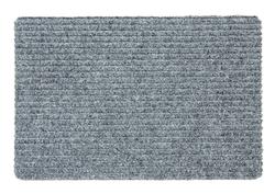 Produktbild von Türmatte ca. 60 x 40 cm                 silber
     | Möbel Inhofer