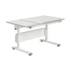 Produktbild von Schreibtisch   DIEGO 130 GT
 PAIDI                 Holzwerkstoff
                     weiß
     ca. 130x79x70 cm | Möbel Inhofer