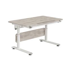 Produktbild von Schreibtisch   DIEGO
 PAIDI                 Holzwerkstoff
                     braun
     ca. 120x79x70 cm | Möbel Inhofer