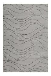 Produktbild von Maschinenwebteppich ca. 225 x 160 cm                 grau
     | Möbel Inhofer