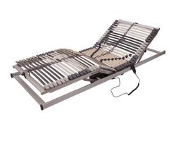 Produktbild von Lattenrost   MOT CLASSIC
 Sun Garden                 Holz
                     grau
     ca. 200x7x90 cm | Möbel Inhofer