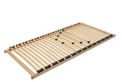 Produktbild von Lattenrost   ZITARO NV
 Sun Garden                 Holz
                     braun
     ca. 200x7x120 cm | Möbel Inhofer