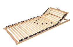 Produktbild von Lattenrost   ZITARO K
 Sun Garden                 Holz
                     braun
     ca. 200x7x100 cm | Möbel Inhofer