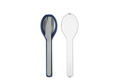 Produktbild von Besteck                 Kunststoff
                    Blau
    | Möbel Inhofer