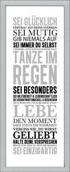 Produktbild von Bild                 Papier
                    mehrfarbig
    | Möbel Inhofer