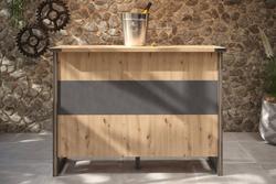 Produktbild von Bartisch                 Holzwerkstoff
     CELECT | Möbel Inhofer