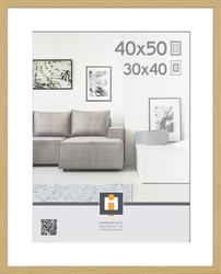 Produktbild von Bilderrahmen                 Kunststoff
                    beige
    | Möbel Inhofer