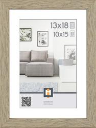 Produktbild von Bilderrahmen                 Kunststoff
                    braun
    | Möbel Inhofer