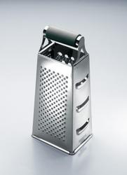Produktbild von Küchenreibe                 Metall
                    silber
    | Möbel Inhofer